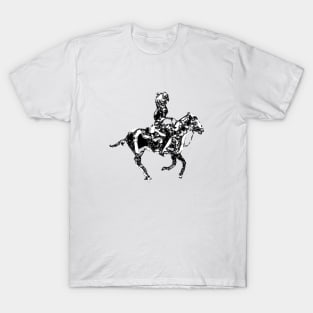 the jockey T-Shirt